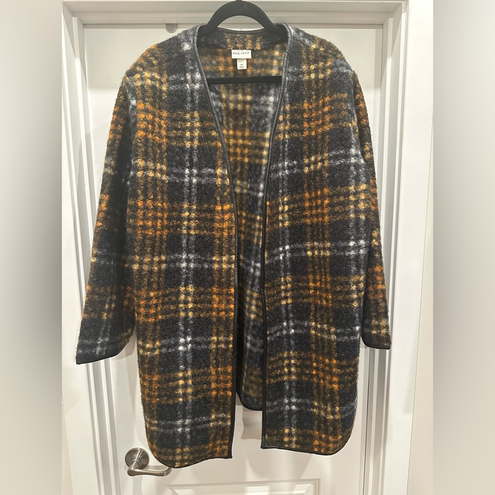 Woman’s jacket